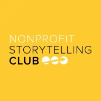 Nonprofit Storytelling Club